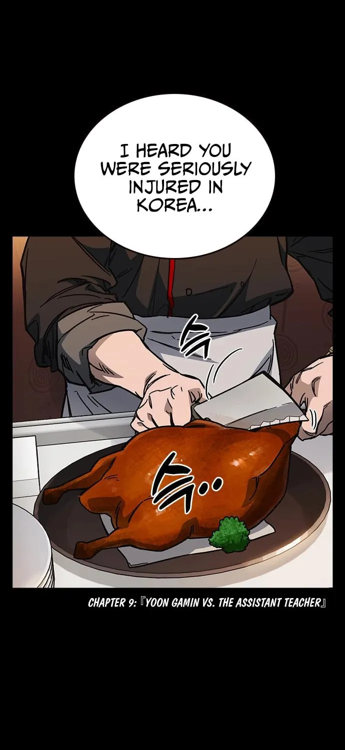 Study Group Chapter 243 page 3 - 