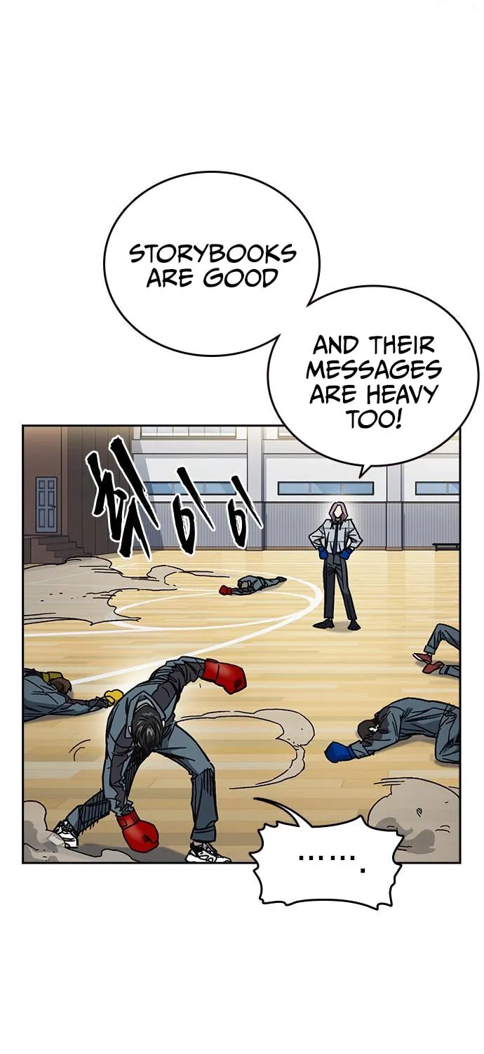 Study Group Chapter 243 page 63 - 