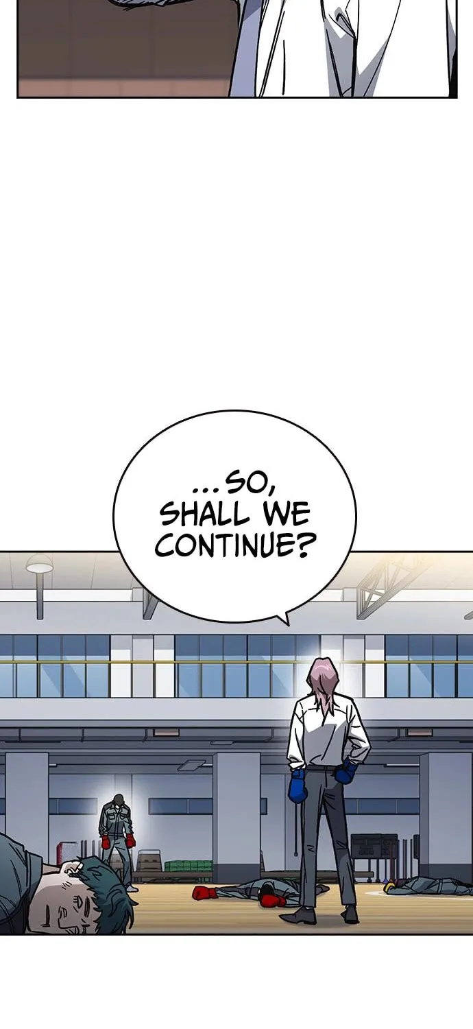 Study Group Chapter 243 page 76 - 