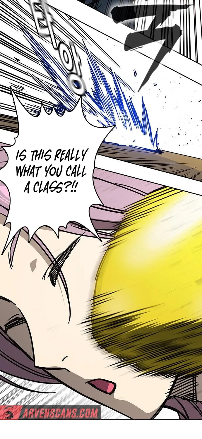 Study Group Chapter 243 page 83 - 