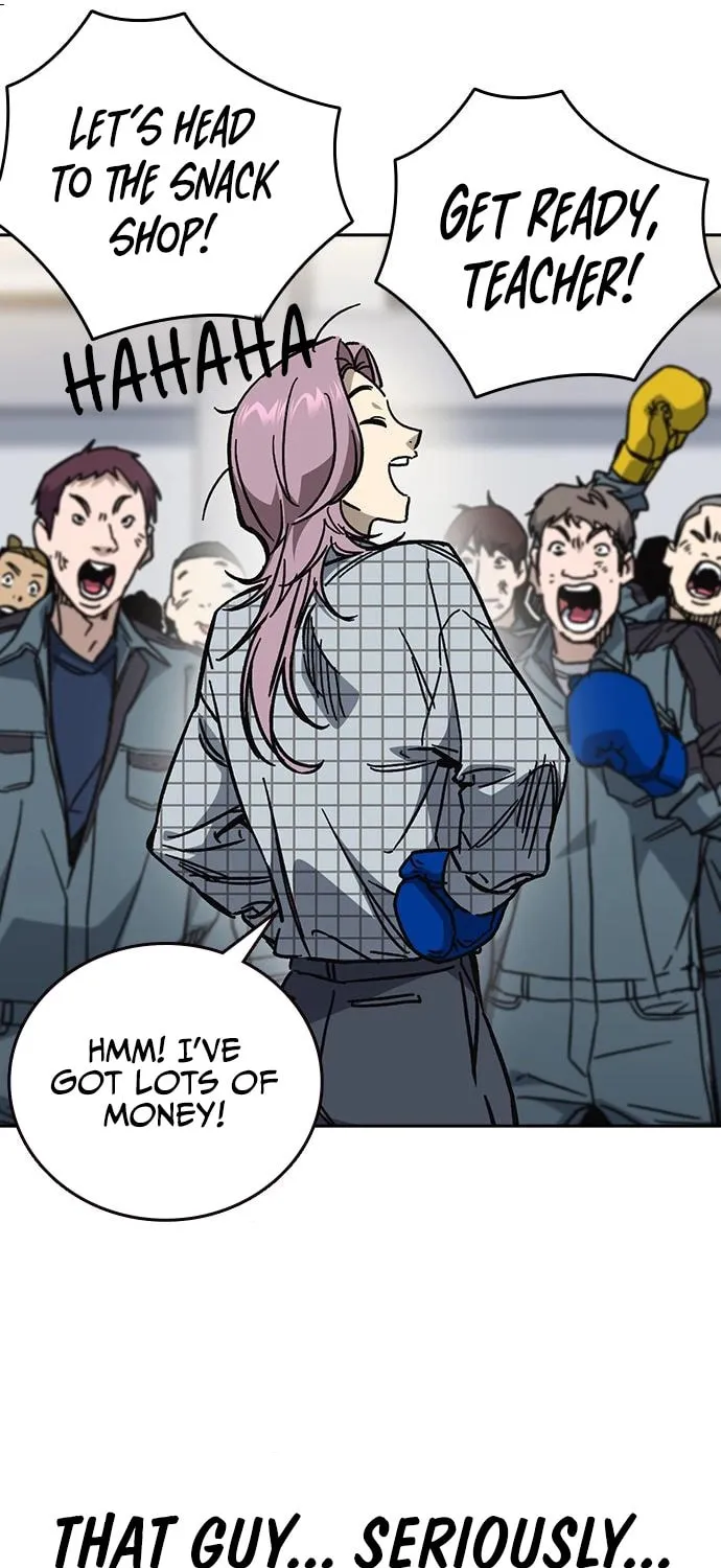 Study Group Chapter 243 page 93 - 