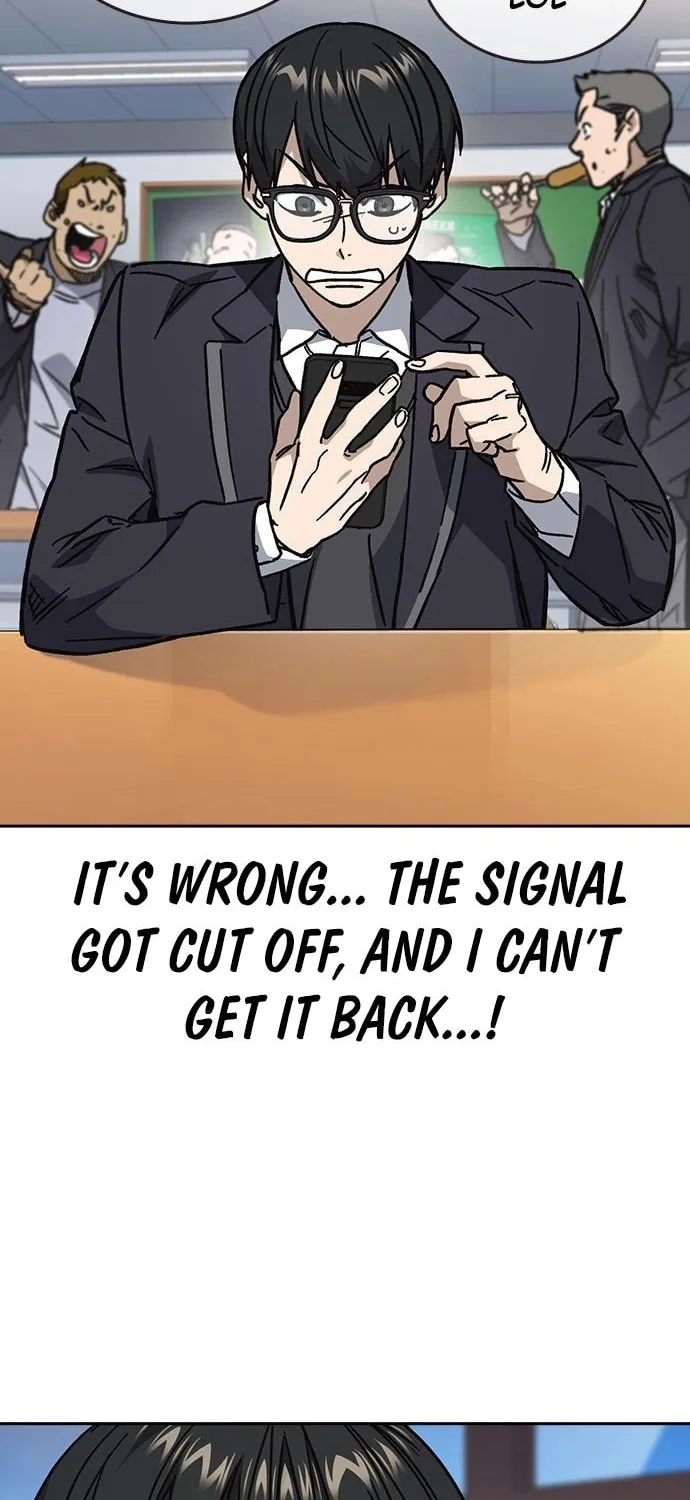Study Group Chapter 243 page 98 - 