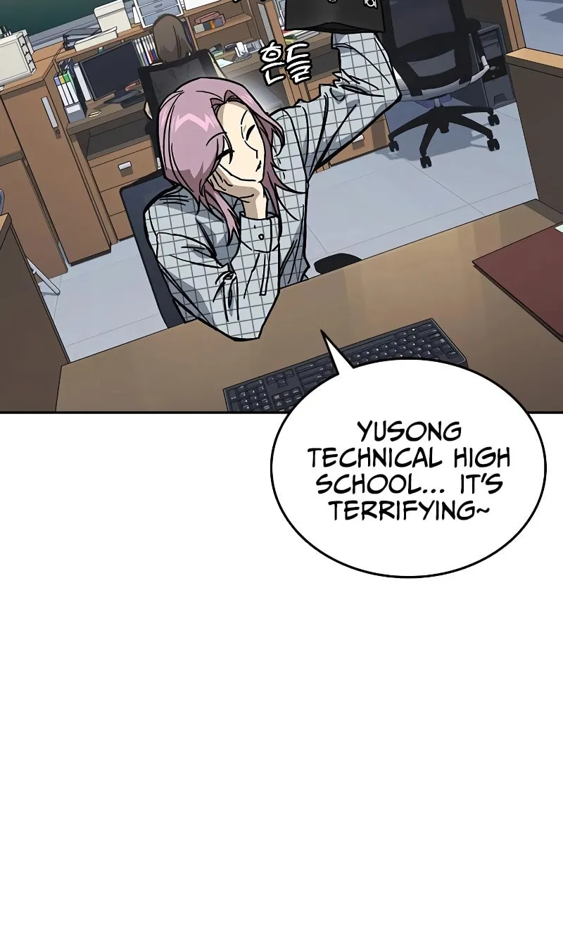 Study Group Chapter 244 page 107 - 