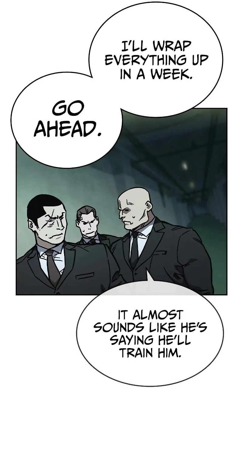 Study Group Chapter 244 page 100 - 