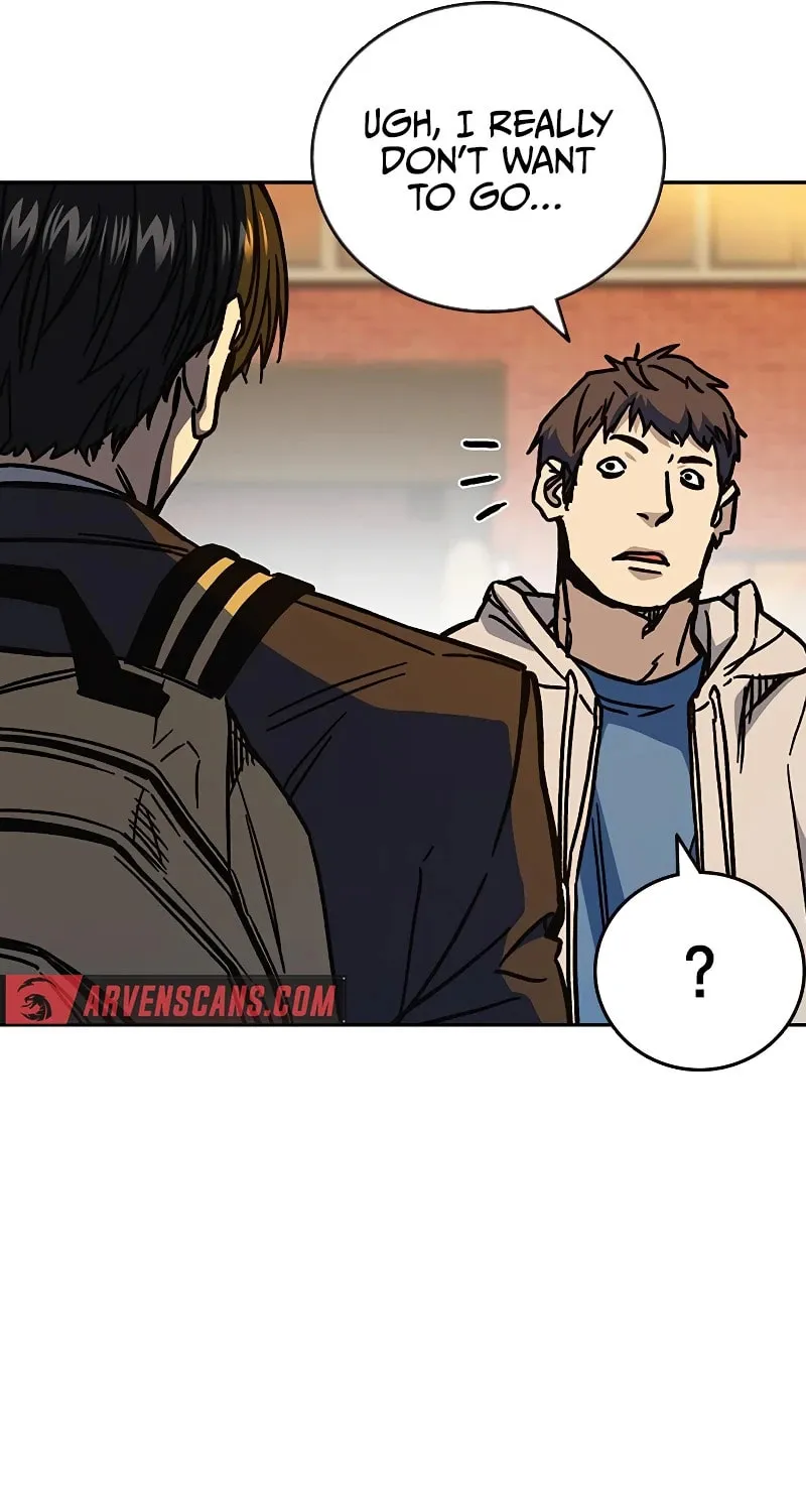 Study Group Chapter 245 page 109 - 