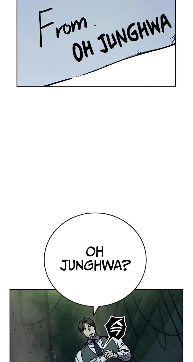 Study Group Chapter 245 page 84 - 