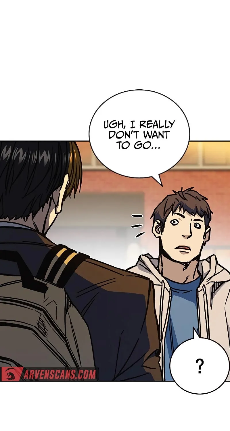 Study Group Chapter 246 page 108 - 