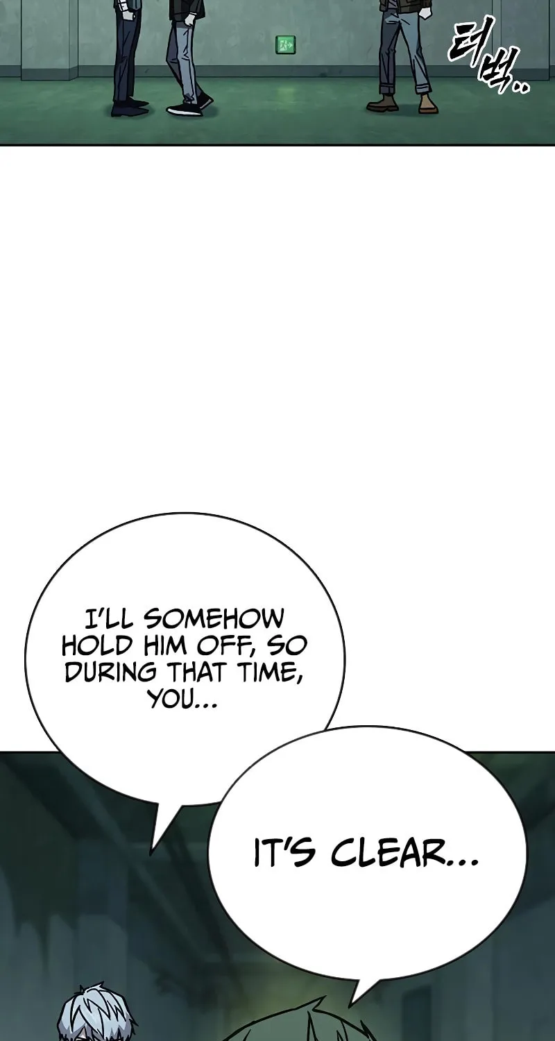 Study Group Chapter 246 page 30 - 