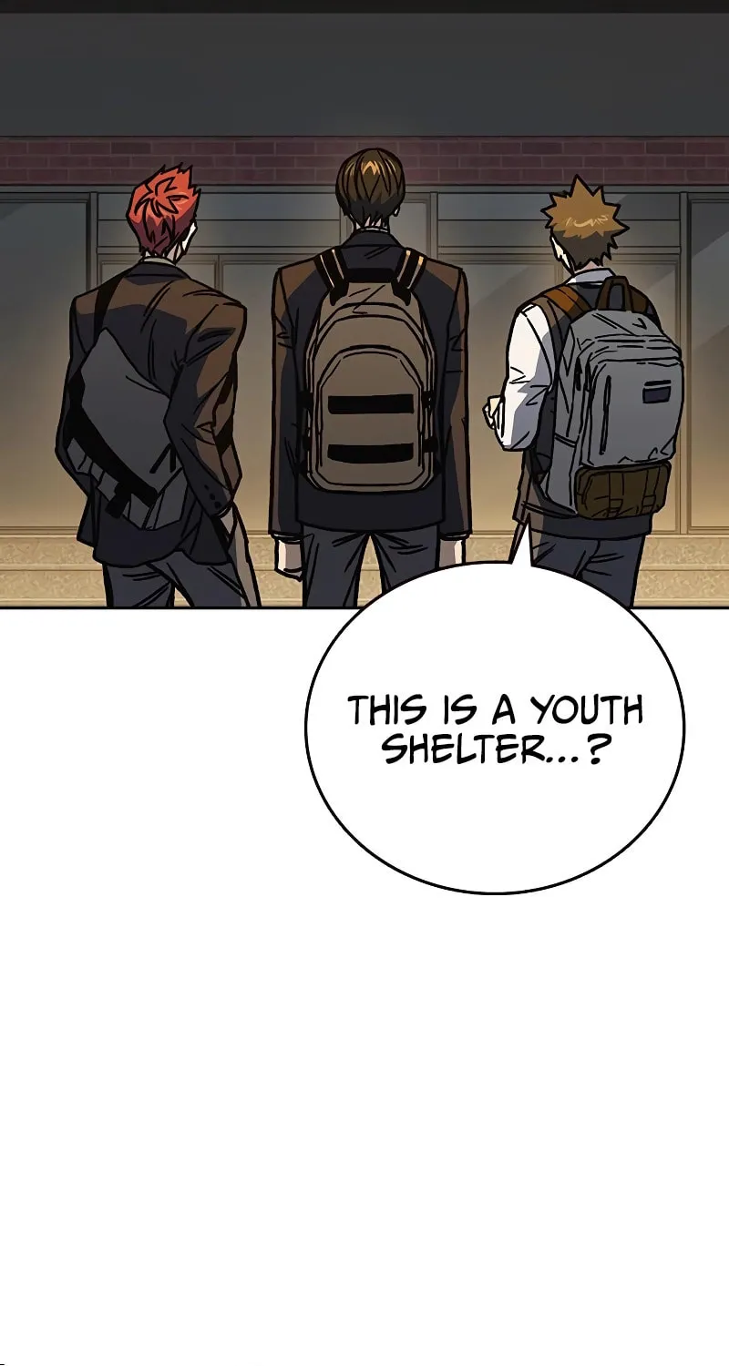 Study Group Chapter 247 page 104 - 