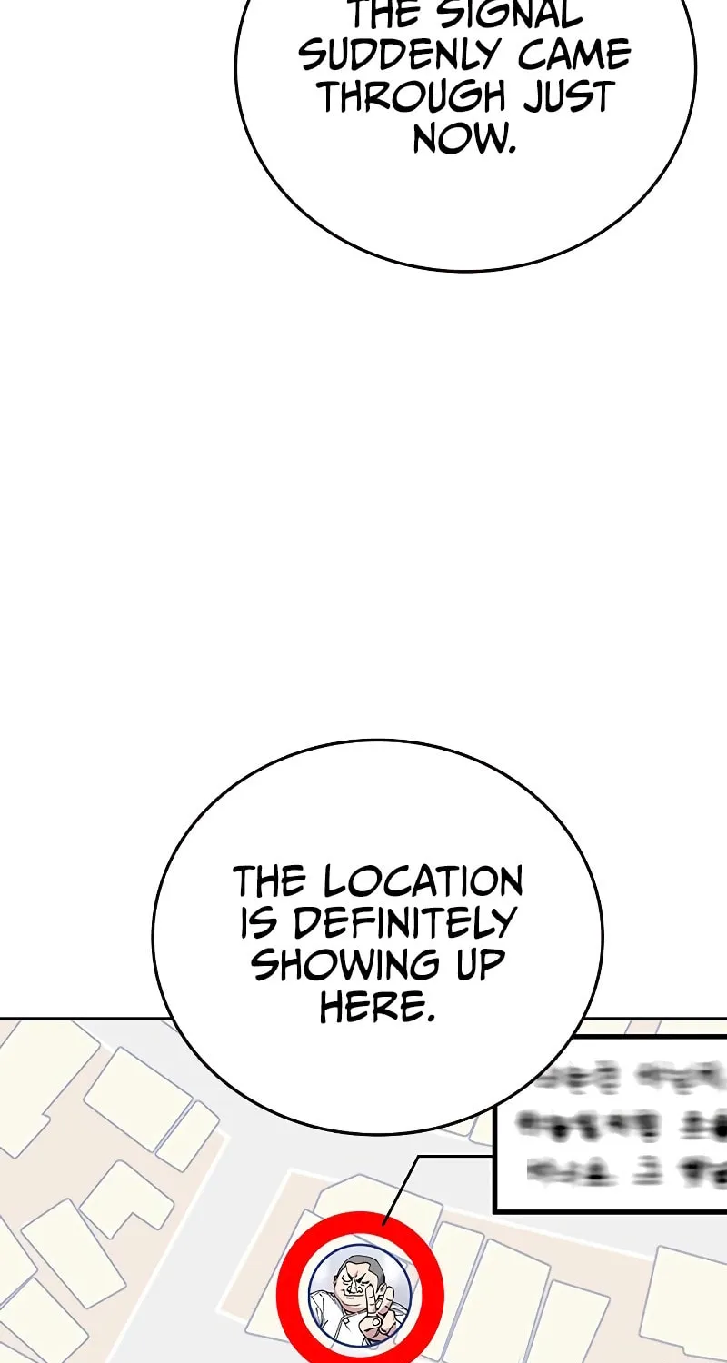 Study Group Chapter 247 page 106 - 