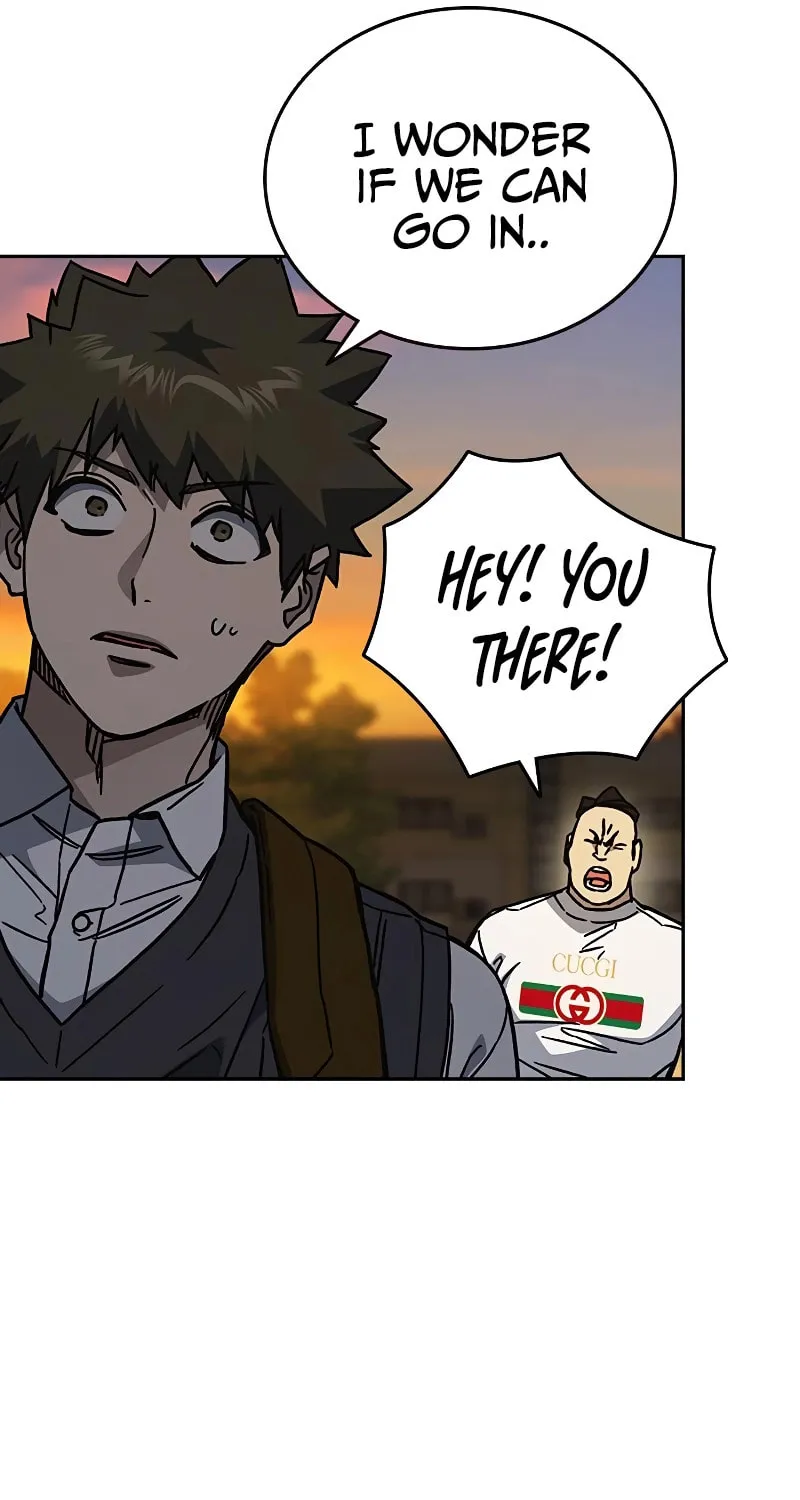 Study Group Chapter 247 page 108 - 