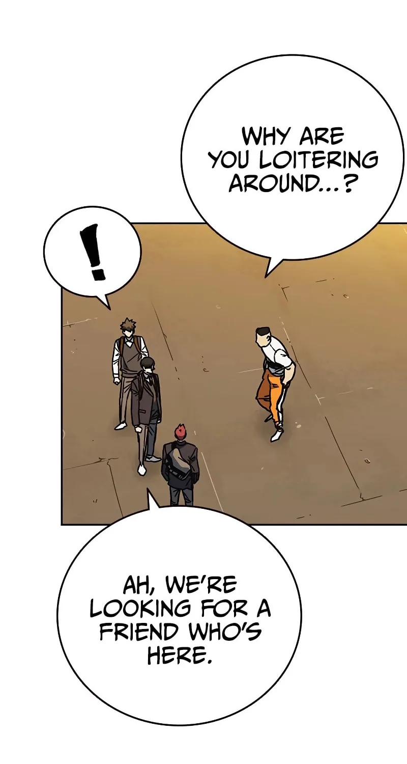 Study Group Chapter 247 page 109 - 