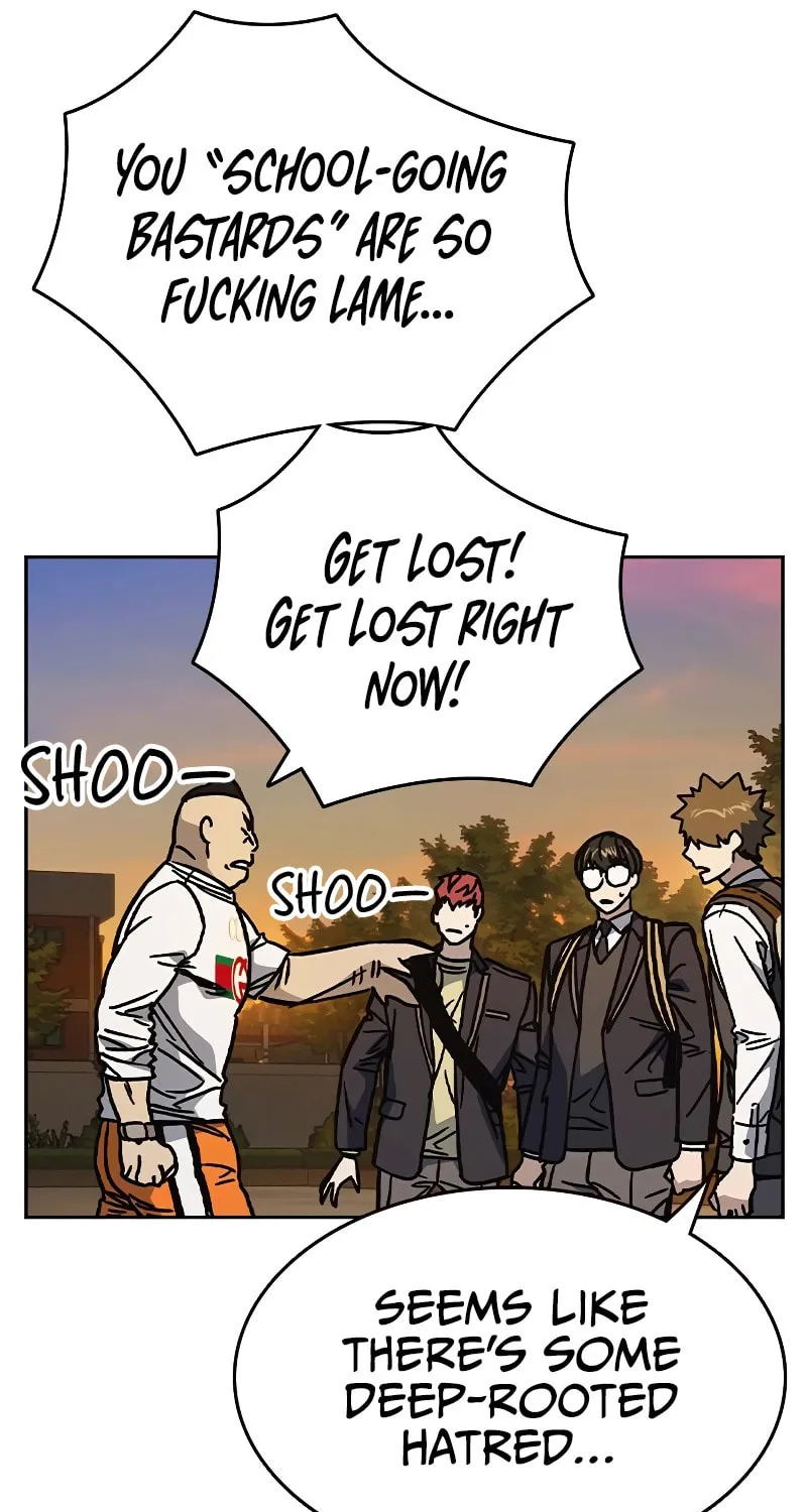 Study Group Chapter 247 page 112 - 