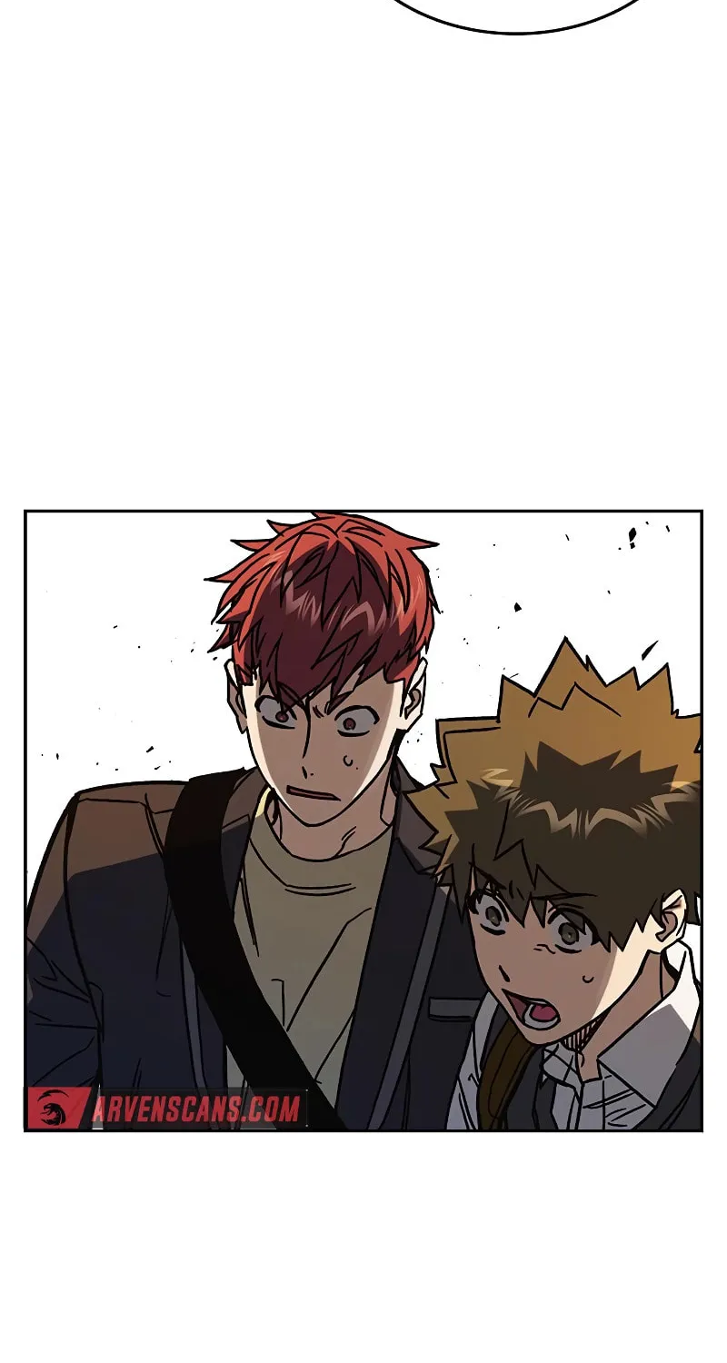 Study Group Chapter 247 page 117 - 