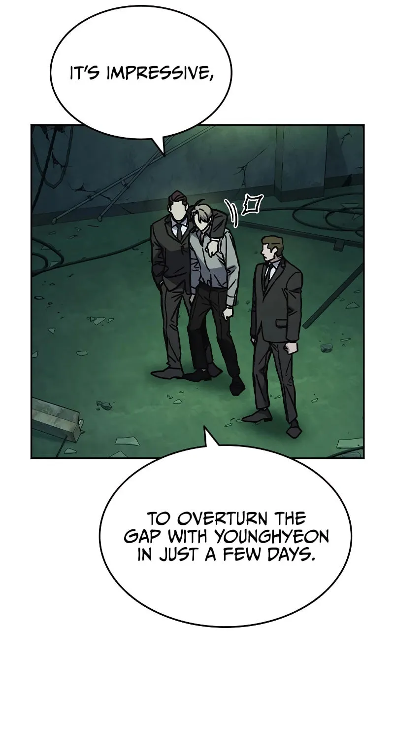 Study Group Chapter 247 page 68 - 