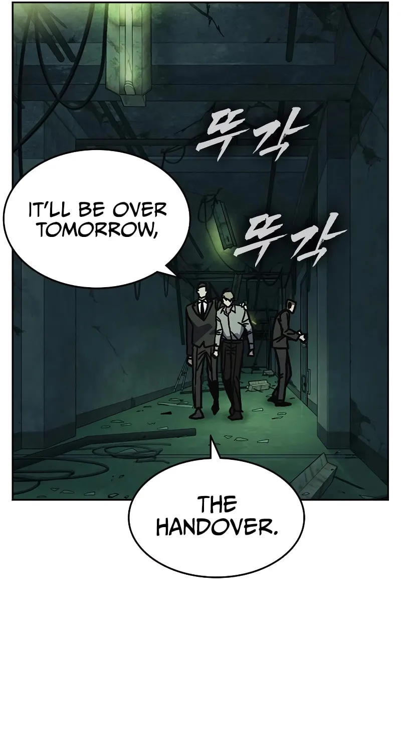 Study Group Chapter 247 page 76 - 