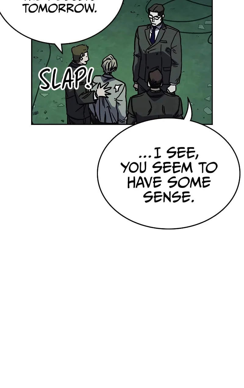 Study Group Chapter 247 page 83 - 
