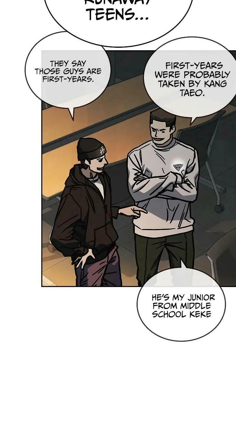 Study Group Chapter 248 page 55 - 