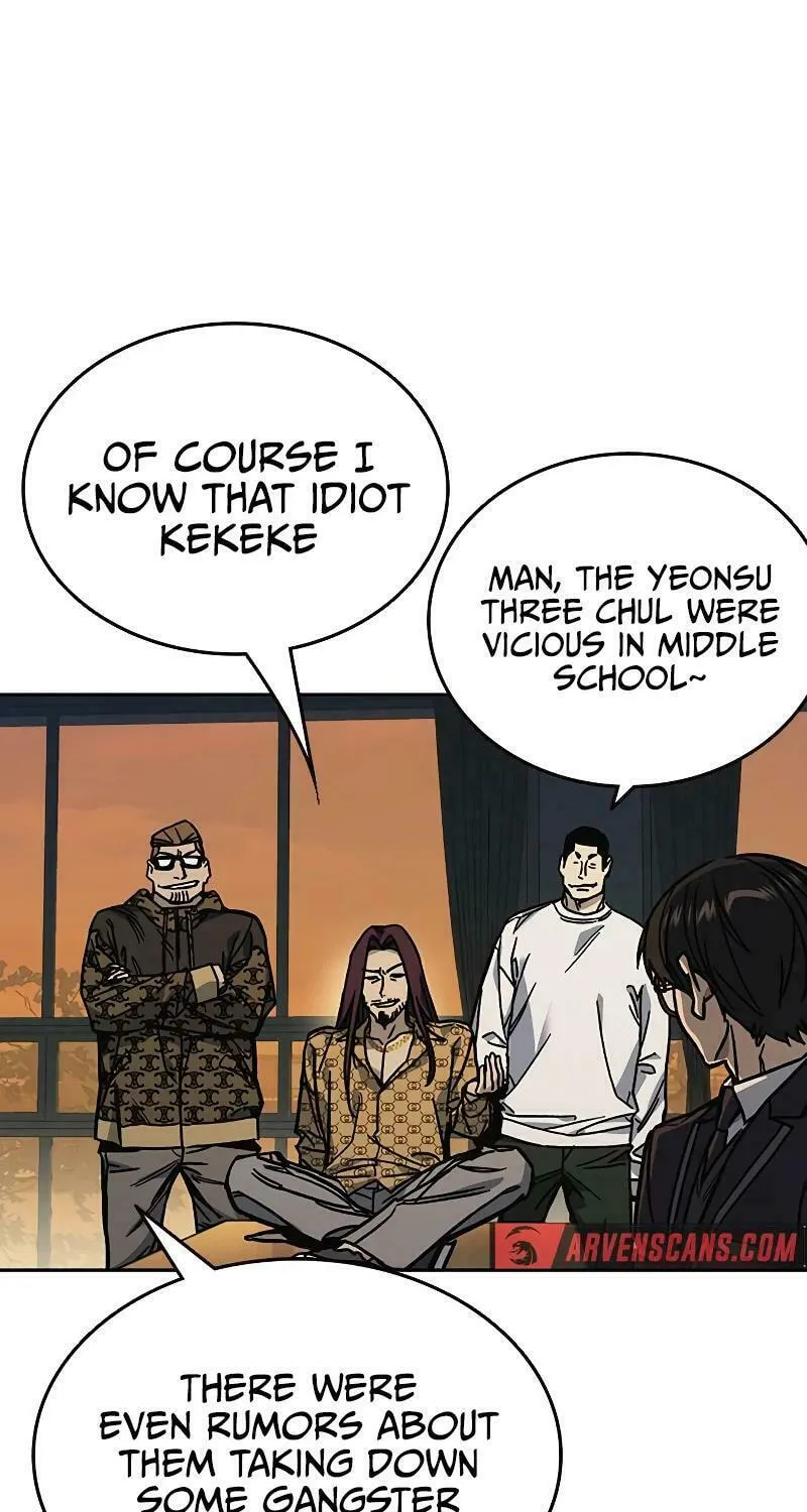 Study Group Chapter 248 page 60 - 