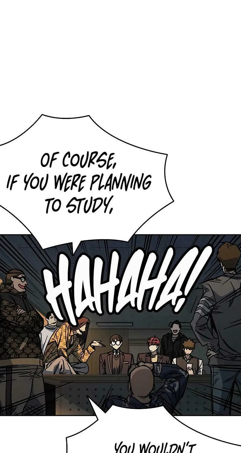 Study Group Chapter 248 page 81 - 