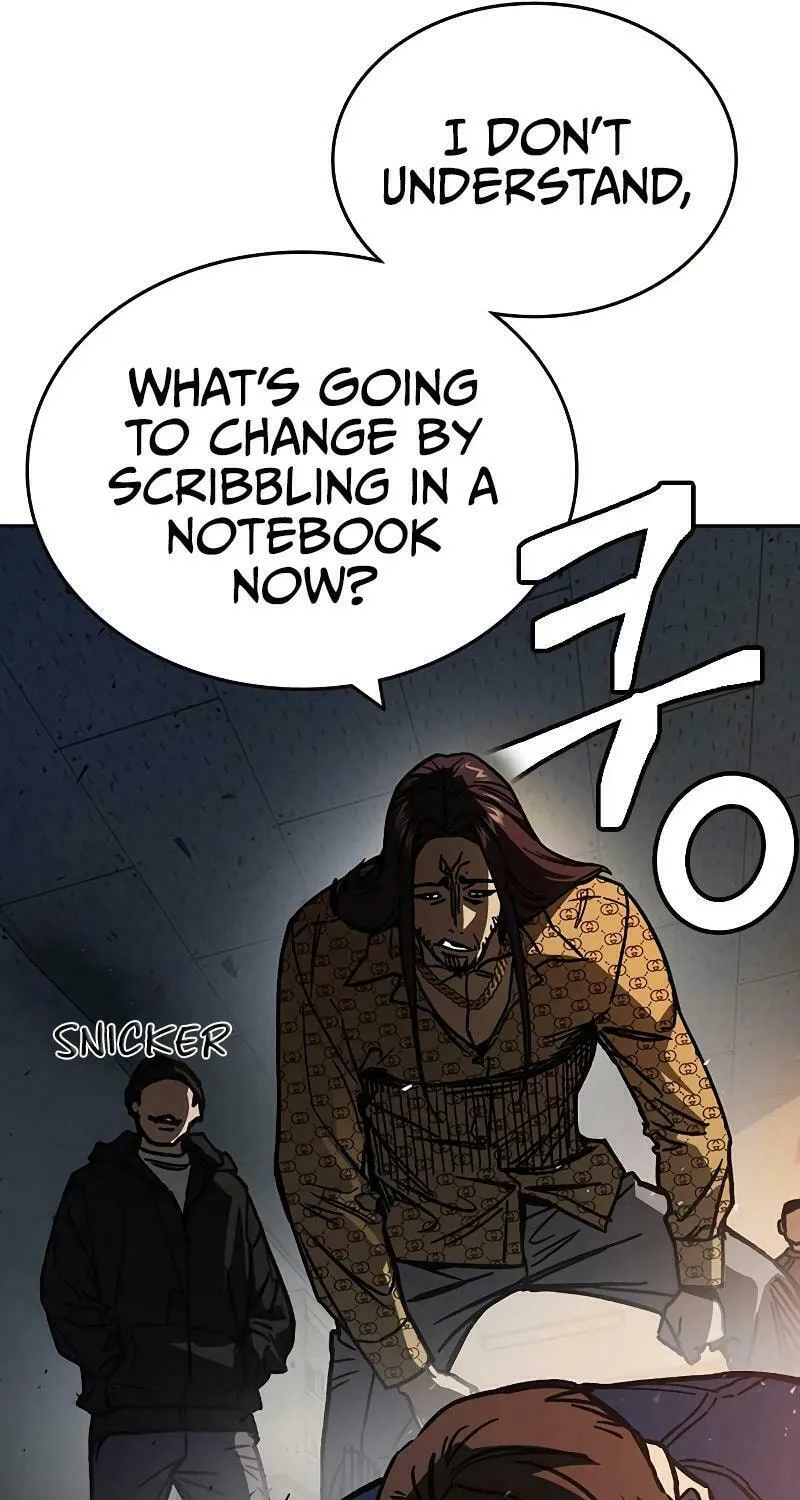 Study Group Chapter 248 page 98 - 