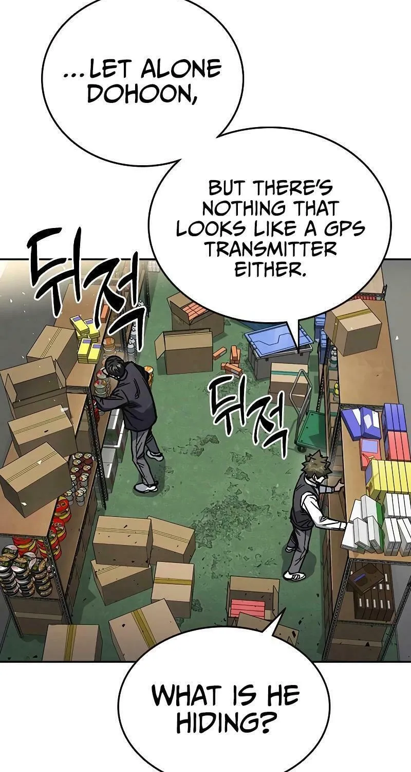 Study Group Chapter 249 page 59 - 