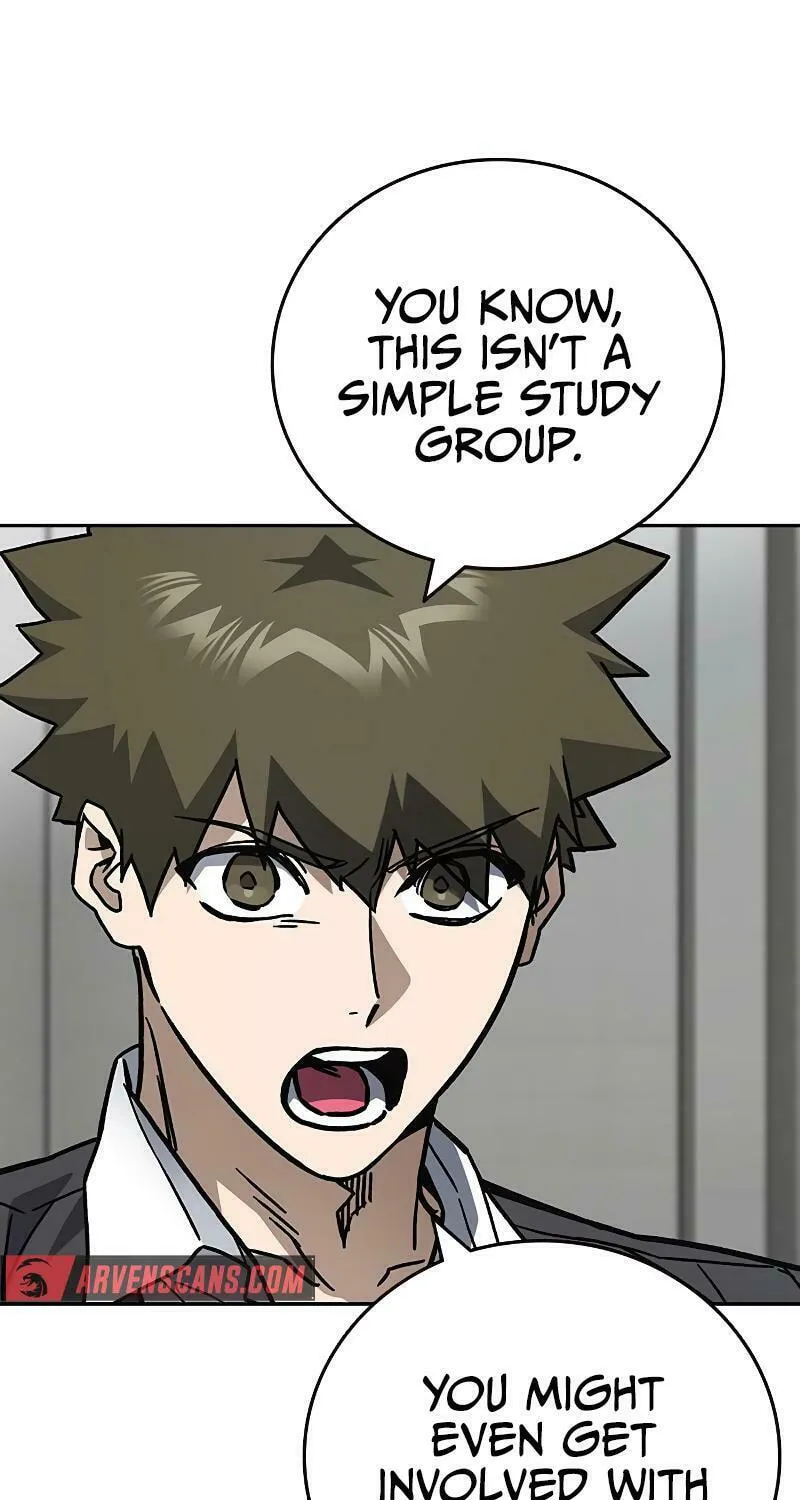 Study Group Chapter 250 page 19 - 