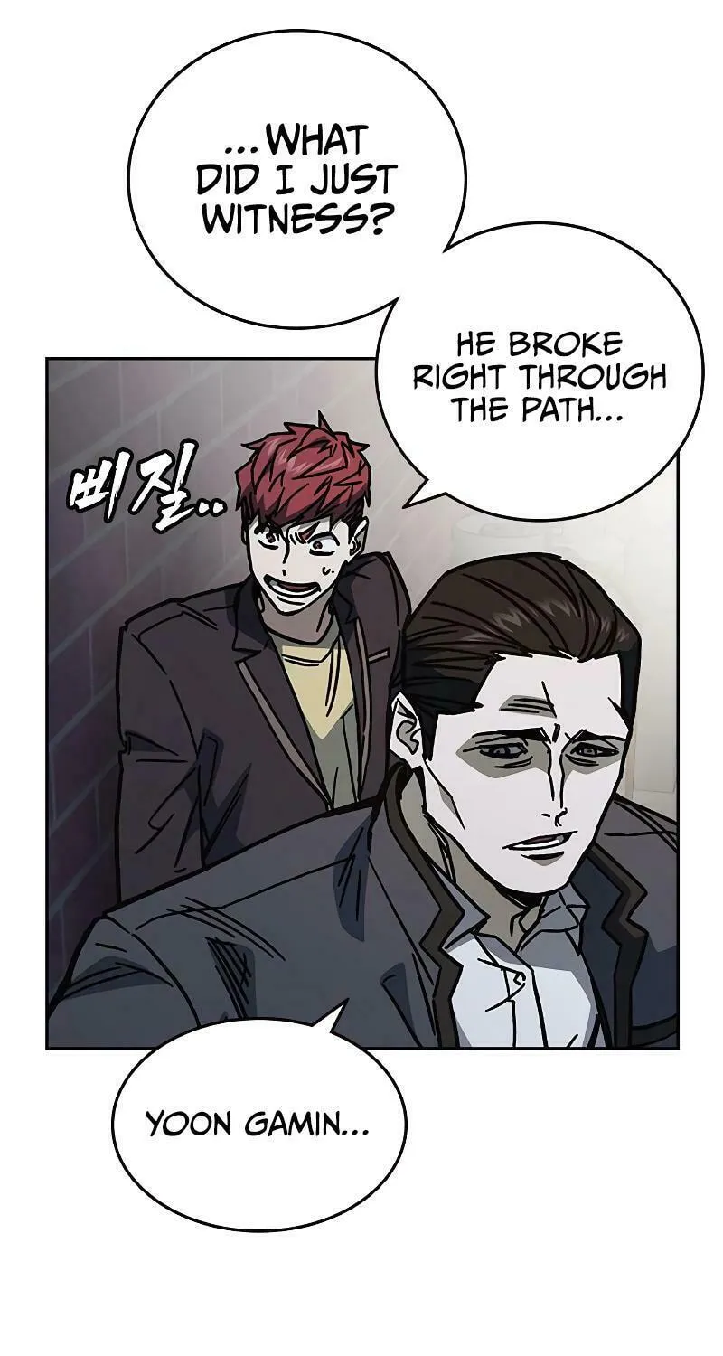 Study Group Chapter 251 page 112 - 