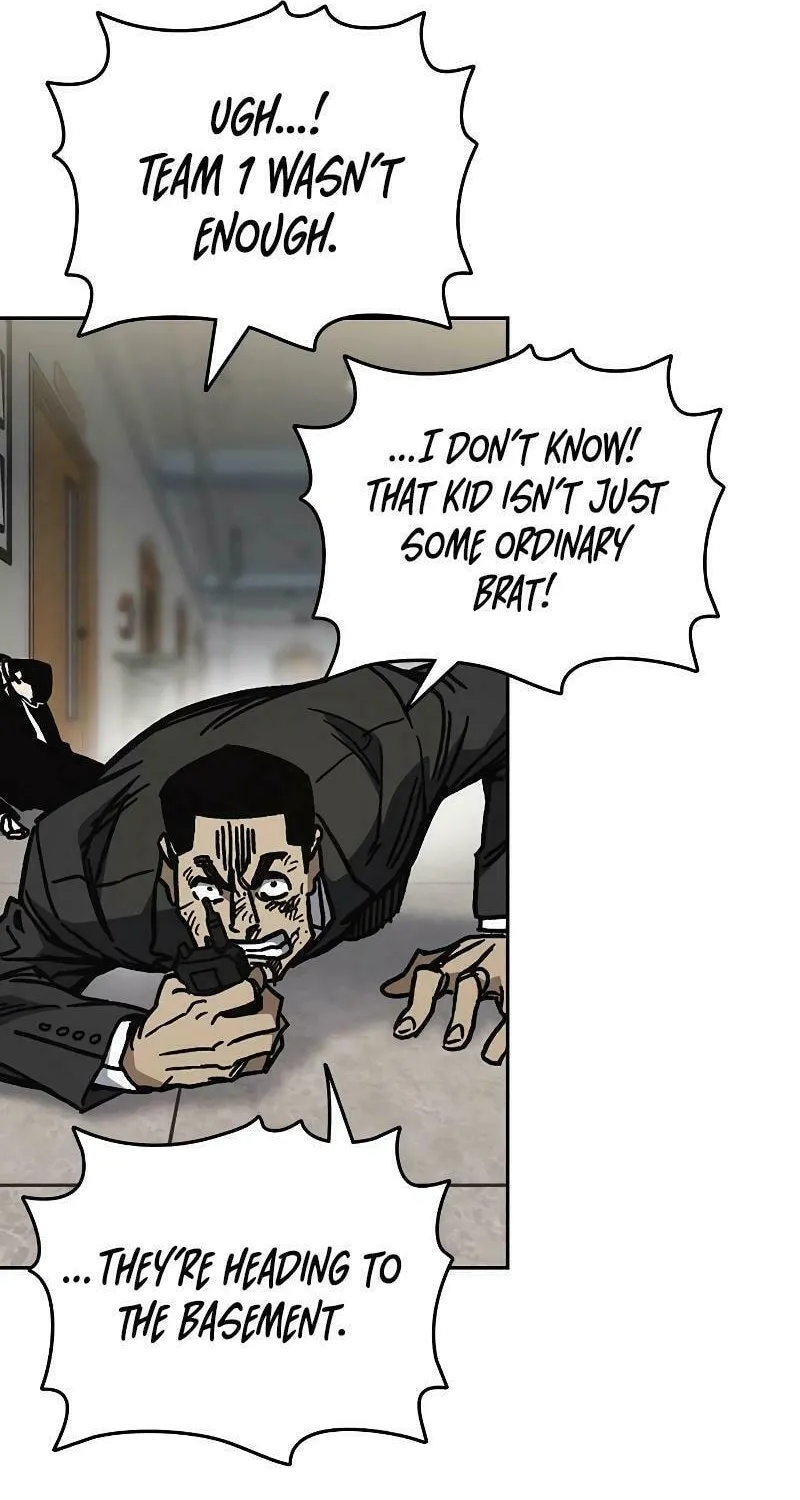 Study Group Chapter 251 page 67 - 