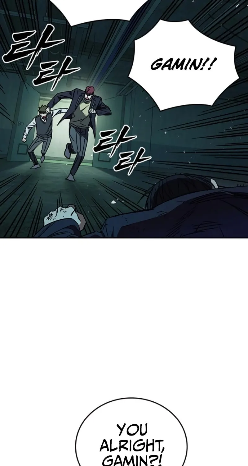 Study Group Chapter 256 page 51 - 