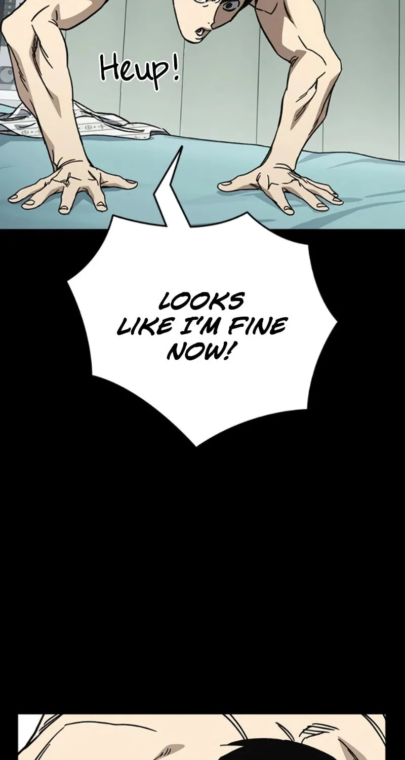 Study Group Chapter 256 page 97 - 