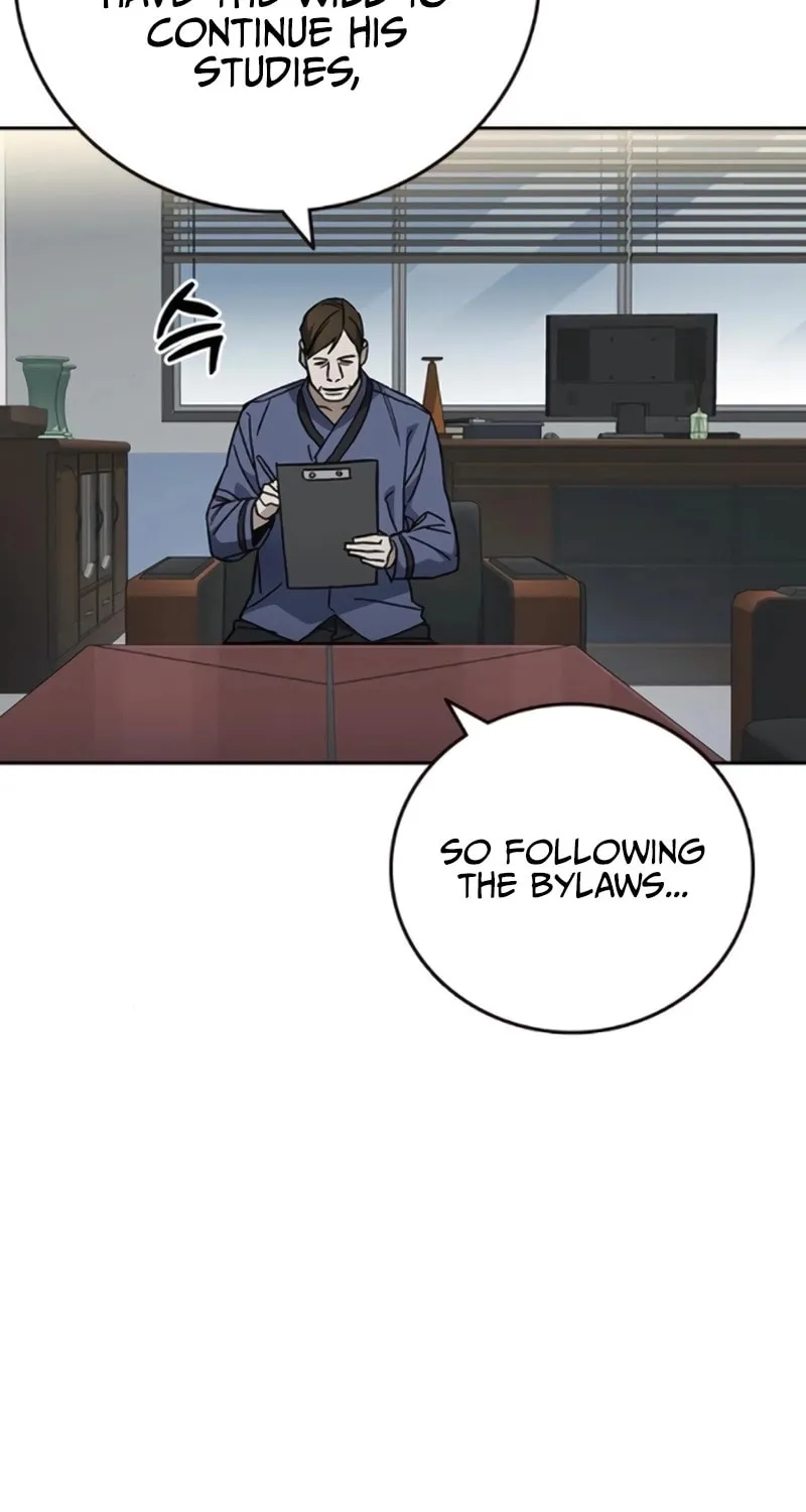 Study Group Chapter 257 page 93 - 