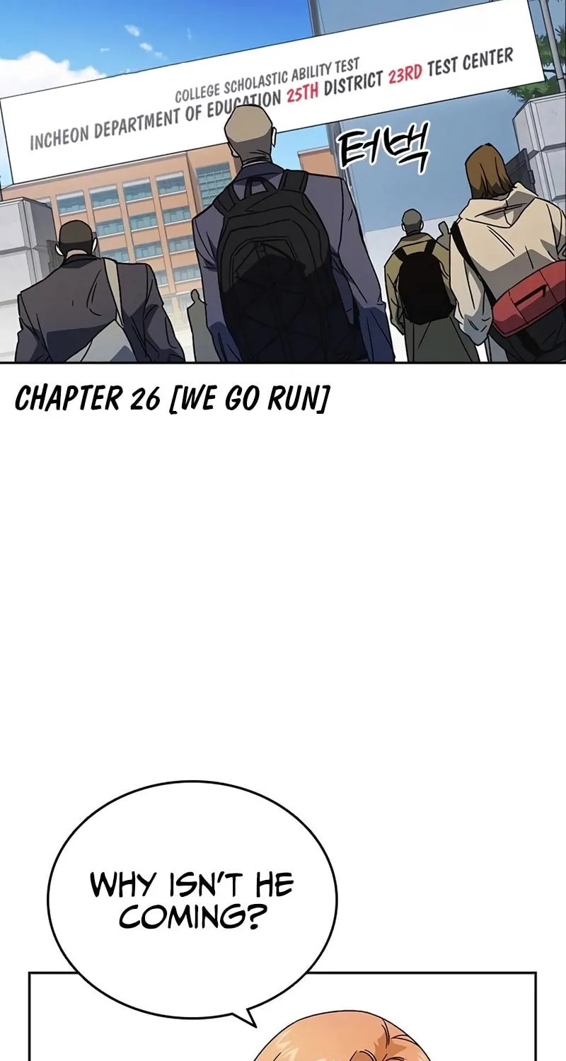 Study Group Chapter 260 page 11 - 