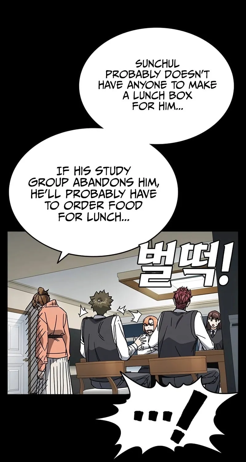 Study Group Chapter 260 page 28 - 