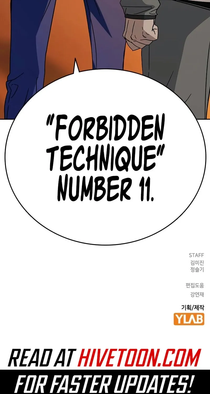 Study Group Chapter 261 page 108 - 