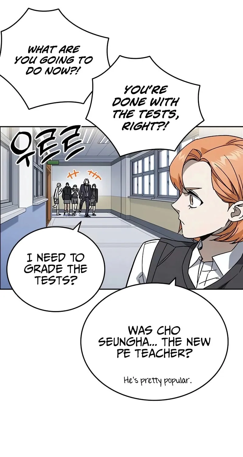 Study Group Chapter 261 page 46 - 