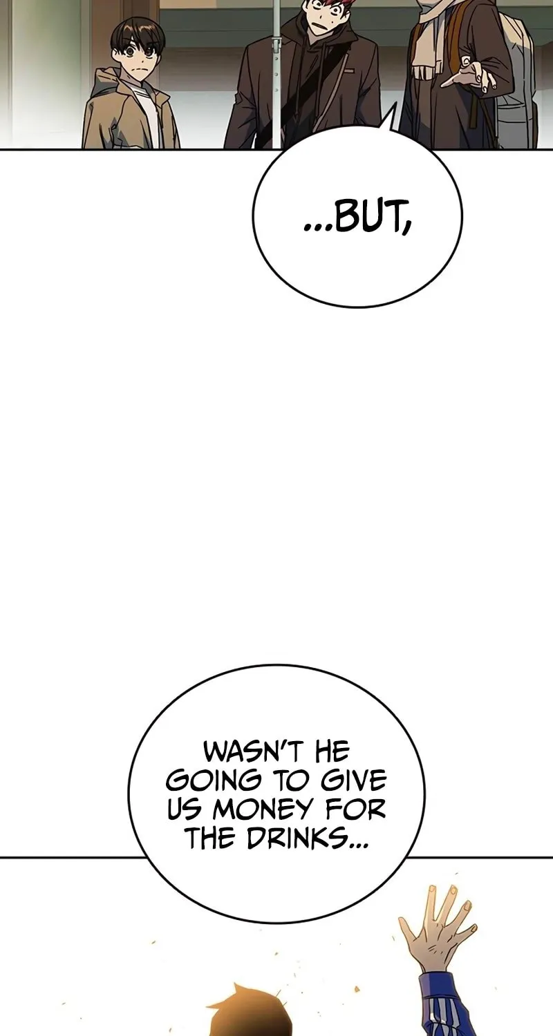 Study Group Chapter 265 page 64 - 