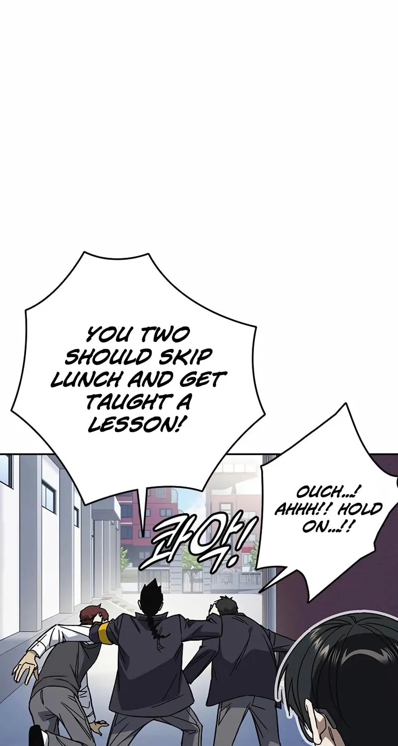 Study Group Chapter 266 page 61 - 