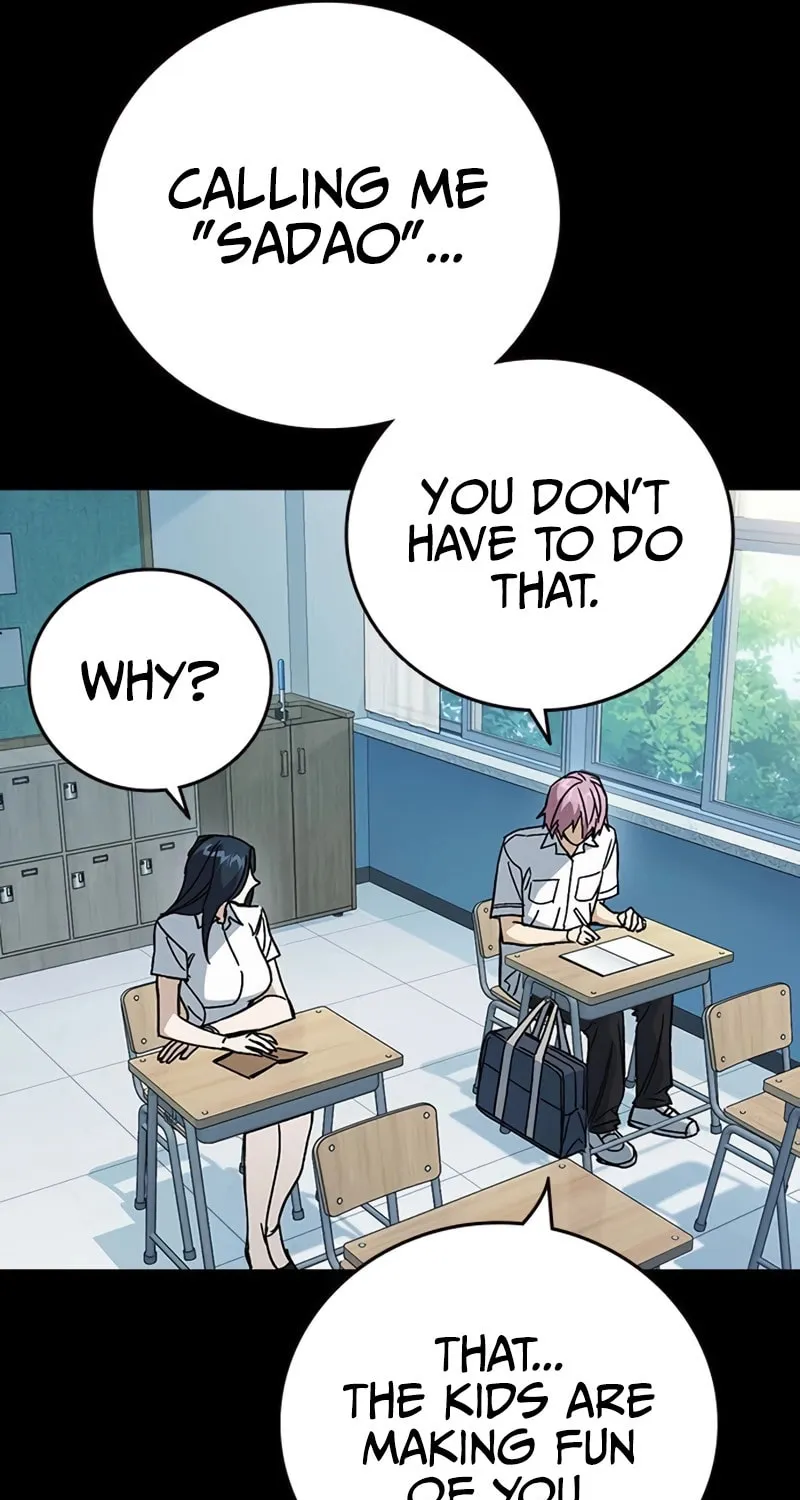 Study Group Chapter 273 page 97 - 