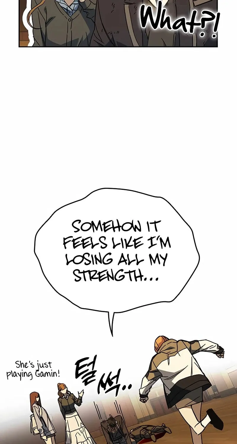 Study Group Chapter 275 page 98 - 