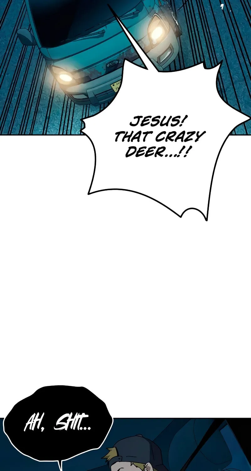 Study Group Chapter 281 page 83 - 