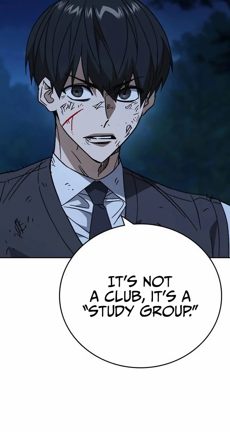 Study Group Chapter 288 page 127 - 
