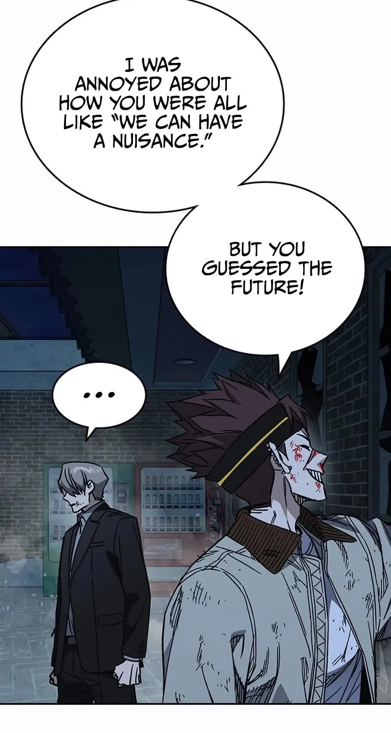 Study Group Chapter 288 page 87 - 