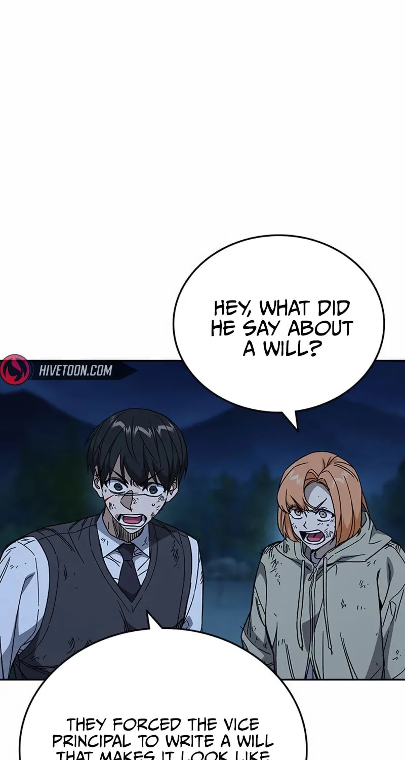 Study Group Chapter 288 page 88 - 