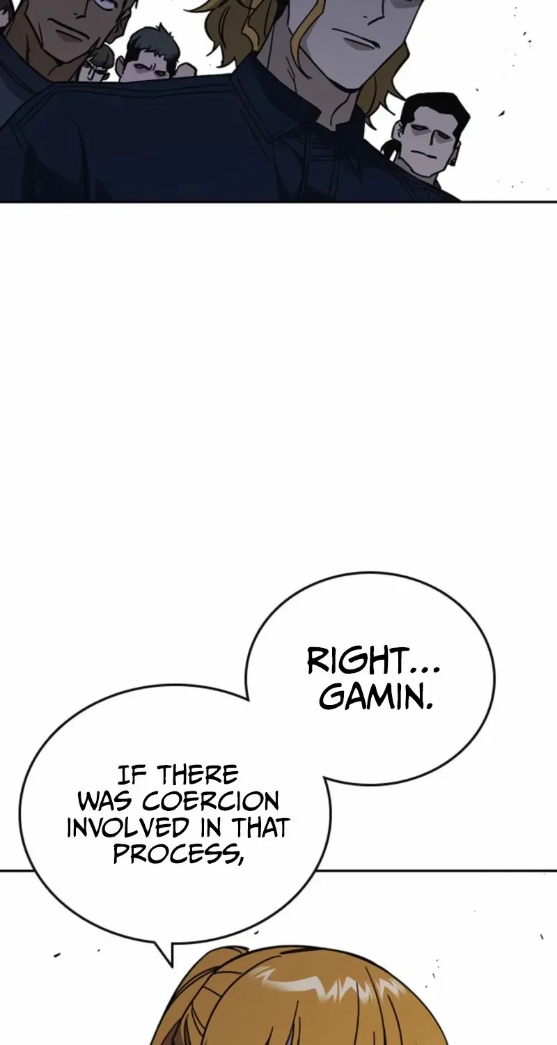 Study Group Chapter 296 page 67 - 