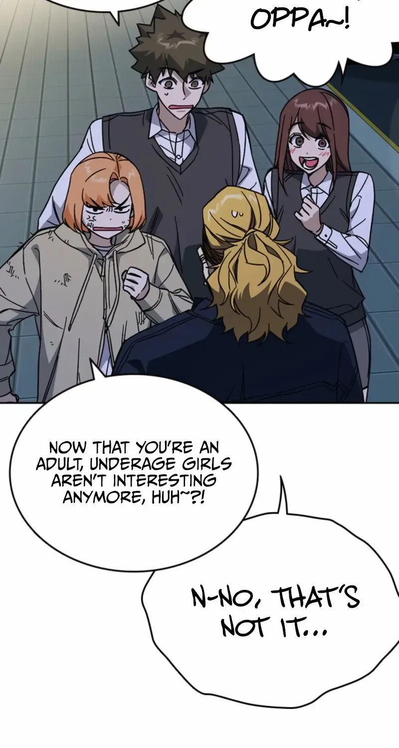 Study Group Chapter 296 page 78 - 