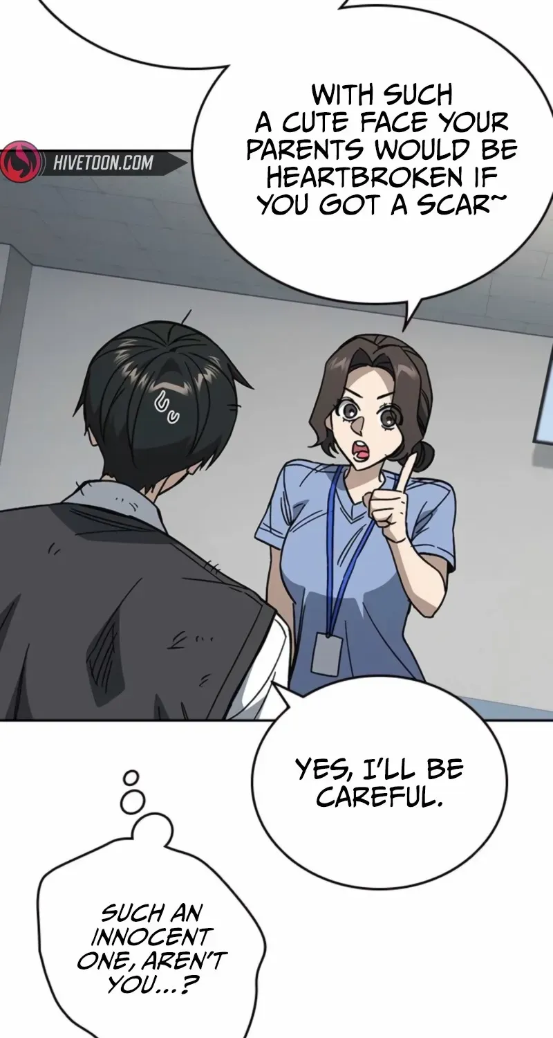 Study Group Chapter 296 page 98 - 