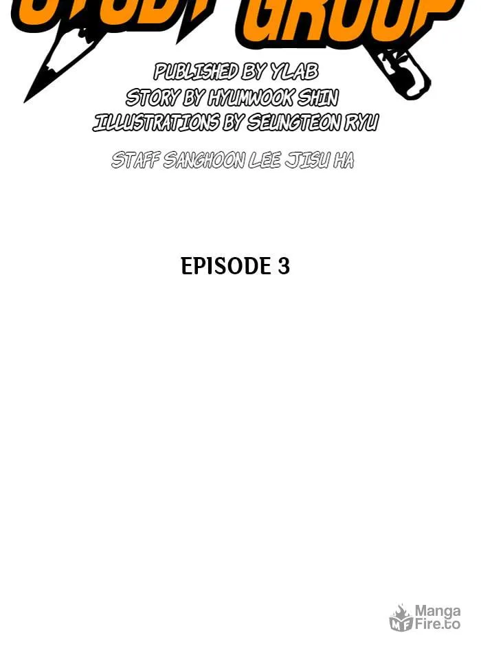 Study Group Chapter 3 page 11 - 