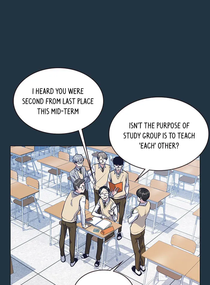 Study Group Chapter 3 page 25 - 