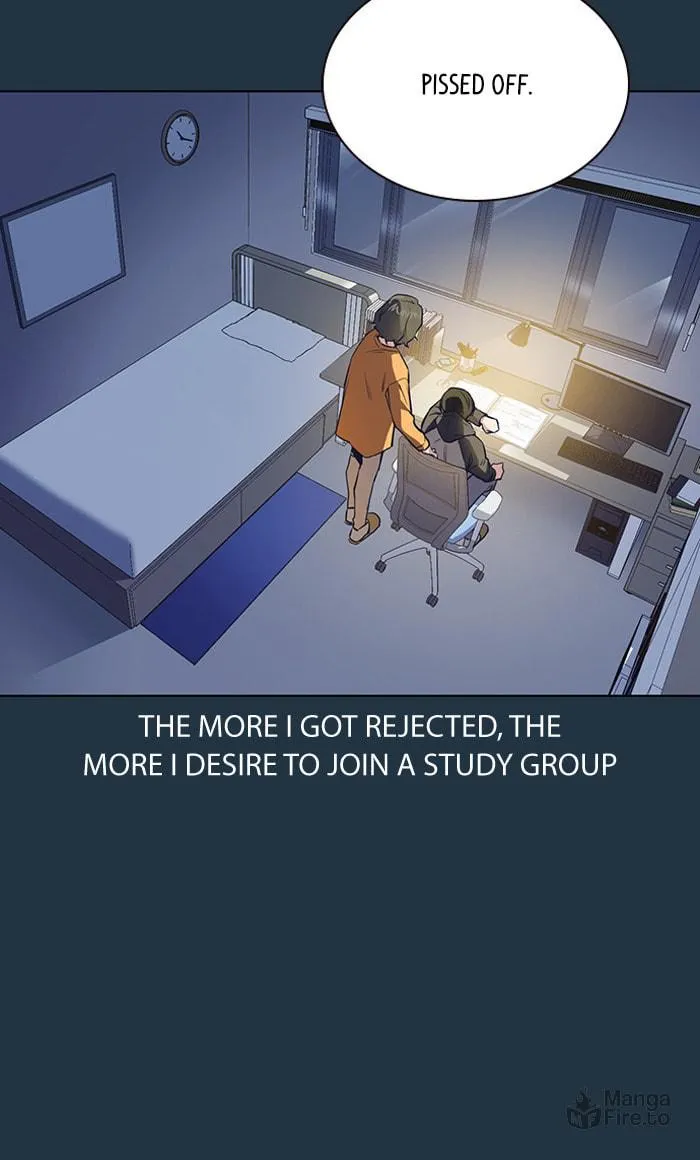 Study Group Chapter 3 page 43 - 